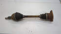 Приводной вал, шрус Chevrolet Tahoe 2006-2014 - 20651163