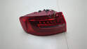 Фонарь задний Audi A4 (B8) 2007-2015 - 20651250