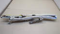 Подушка безопасности боковая (шторка) Honda Odyssey 2004-2008 - 20651371