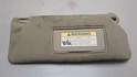 Козырек солнцезащитный Honda Odyssey 2004-2008 - 20651402