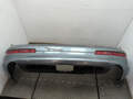 Бампер Audi Q7 2005-2015 - 20651440