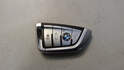 Ключ зажигания BMW X5 F15 2013-2018 - 20651458