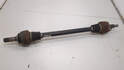 Приводной вал, шрус Volkswagen Touareg 2010-2014 - 20651479