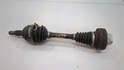Приводной вал, шрус Volkswagen Touareg 2010-2014 - 20651633