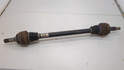 Приводной вал, шрус Volkswagen Touareg 2010-2014 - 20651656