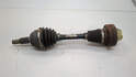 Приводной вал, шрус Volkswagen Touareg 2010-2014 - 20651672