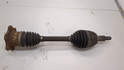 Приводной вал, шрус Chevrolet Tahoe 2006-2014 - 20651882