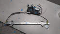 Стеклоподъемник электрический Nissan Pathfinder 2004-2014 - 20652217