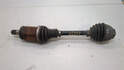 Приводной вал, шрус BMW 3 F34 Gran Turismo 2013-2019 - 20652893