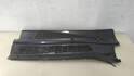Жабо под дворники (дождевик) Infiniti QX56 2004-2010 - 20653199