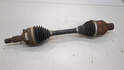 Приводной вал, шрус Chevrolet Equinox 2017-2024 - 20653202