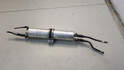 Корпус топливного фильтра BMW 7 E65 2001-2008 - 20653472 Корпус топливного фильтра BMW 7 E65 2001-2008 - 20653472
