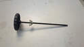 Кронштейн запасного колеса BMW 7 E65 2001-2008 - 20653475 Кронштейн запасного колеса BMW 7 E65 2001-2008 - 20653475
