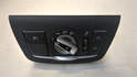 Переключатель света BMW X3 G01 2017-2024 - 20653572