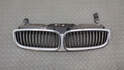Решетка радиатора BMW 7 E65 2001-2008 - 20653966