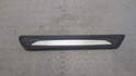 Накладка на порог BMW 3 F34 Gran Turismo 2013-2019 - 20654097