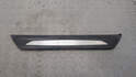 Накладка на порог BMW 3 F34 Gran Turismo 2013-2019 - 20654107