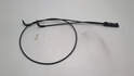 Трос капота BMW X3 G01 2017-2024 - 20654178