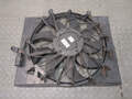 Вентилятор радиатора BMW 7 E65 2001-2008 - 20654225