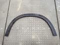 Молдинг крыла BMW X1 2022-2025 - 20654466