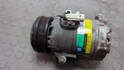 Компрессор кондиционера Opel Astra H 2004-2010 - 20654984