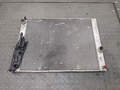 Радиатор охлаждения двигателя BMW 7 E65 2001-2008 - 20655008