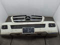 Бампер Mercedes GL X164 2006-2012 - 20655120