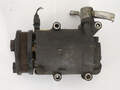 Компрессор кондиционера Ford Focus 2 2005-2008 - 20655285 Компрессор кондиционера Ford Focus 2 2005-2008 - 20655285