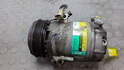 Компрессор кондиционера Opel Corsa C 2000-2006 - 20655305