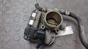 Дроссельная заслонка Opel Corsa C 2000-2006 - 20655321