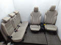 Сиденье (комплект) BMW X1 2022-2025 - 20655342