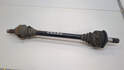 Приводной вал, шрус BMW 7 E65 2001-2008 - 20655578