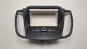 Панель управления магнитолой Ford Escape 2015-2019 - 20655585