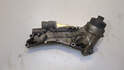 Корпус масляного фильтра Opel Vectra C 2002-2008 - 20656045