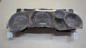 Приборная панель Toyota Tundra 2 2007-2013 - 20656083