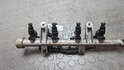 Форсунка топливная Hyundai Getz 2002-2011 - 20656833