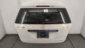 Крышка багажника Mercedes GL X164 2006-2012 - 20657039