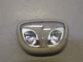 Плафон салона Jeep Cherokee 2013-2023 - 20657320
