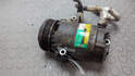 Компрессор кондиционера Opel Zafira A 1999-2005 - 20657974