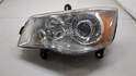 Фара передняя Chrysler Voyager 2007-2010 - 20658366