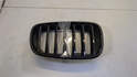 Решетка радиатора BMW X5 E70 2006-2013 - 20658725