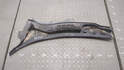 Жабо под дворники (дождевик) Infiniti FX 2002-2009 - 20659036