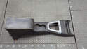 Консоль салона Hummer H3  - 20659095