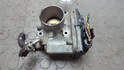 Дроссельная заслонка Toyota Corolla E12 2001-2006 - 20659375