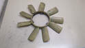 Крыльчатка вентилятора Mercedes Sprinter 1 1996-2006 - 20659527