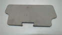 Козырек солнцезащитный Infiniti QX56 2004-2010 - 20659548