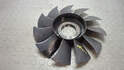 Крыльчатка вентилятора Iveco Daily 3 2000-2005 - 20659723