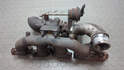 Турбина Opel Movano 1998-2010 - 20660064
