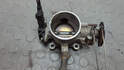Дроссельная заслонка Hyundai Tucson 1 2004-2010 - 20660386