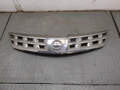 Решетка радиатора Nissan Murano Z50 2002-2008 - 20660679
